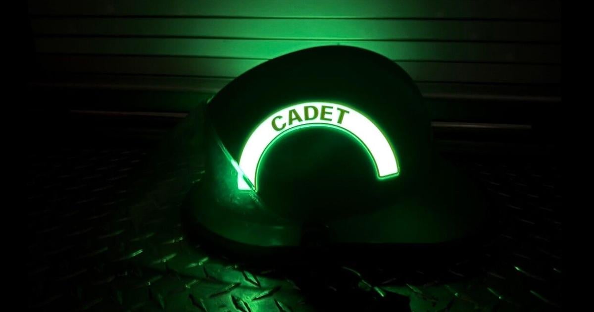 Francisco Volunteer Fire Department announces 'Cadet Program' expected to launch in 2026