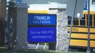 Teen arrested after bringing gun to Reisterstown school