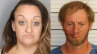 MPD Harbor Patrol nabs couple for separate crimes