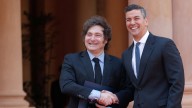 Con la mira puesta en el futuro del Mercosur, Milei viajará a Paraguay y se reunirá con Santiago Peña