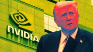 Nvidia se desploma en Wall Street: la guerra comercial de Trump daña el negocio de centros de datos