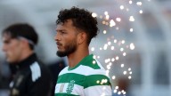 Vea el primer gol de Luis Javier Suárez con Sporting de Lisboa en la Liga de Portugal