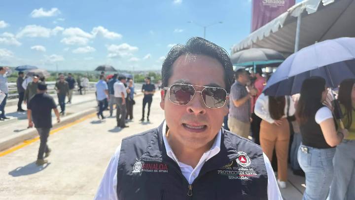 Lluvias del miércoles dejan casas dañadas en el centro y norte de Sinaloa: PC