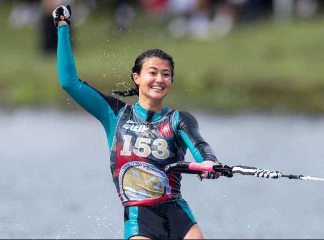 Esquí acuático: Colombia suma dos medallas de plata en el Mundial Juvenil