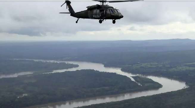 Colombia: dejan en libertad a 33 soldados retenidos por la disidencia de las FARC