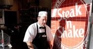 Steak 'n Shake Skewers Woke Cracker Barrel Rebrand: They Want to 'Delete the Personality Altogether'