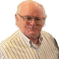 Obituary | James “Jim” Haldor Roberson
