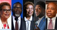 Mayors of Democratic cities respond to Trump's threats they could be next after D.C.