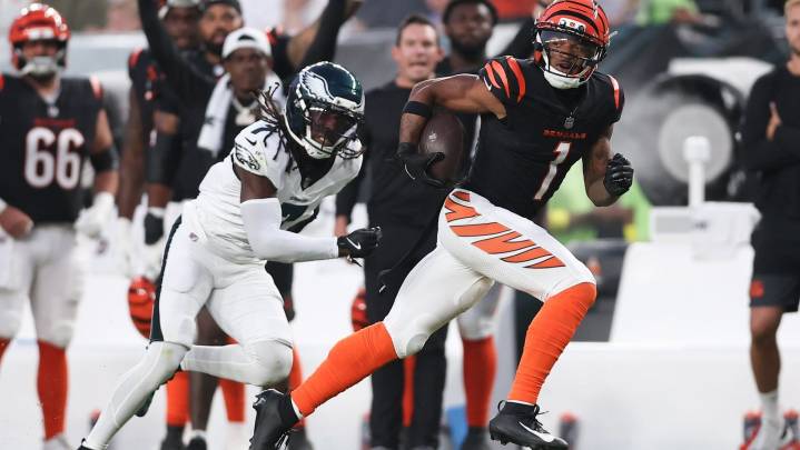 Why Eagles set up Kelee Ringo to fail vs Bengals, and message for new CB