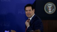 Se confirma visita de Marco Rubio a México; será la próxima semana