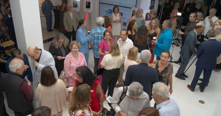 Oral History Project de FACE llega al Museo Americano de la Diáspora Cubana