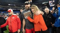 Taylor Swift stuns with vintage-inspired engagement ring designed by Kindred Lubeck