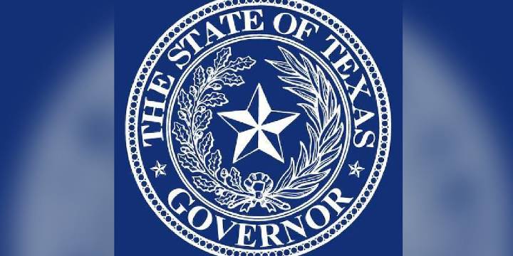 Amy Wren appointed district attorney of the 159th Judicial District in Angelina County
