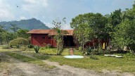 Montan guardia por alerta en Chichonal; vigilan comunidades