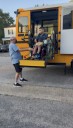 Virginia Beach boy shot in head heads back to school to finish fifth grade