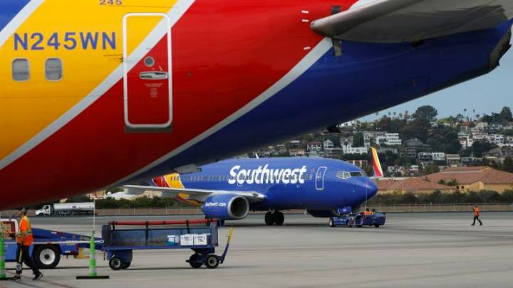 Southwest Airlines’ new policy will affect plus-size travelers. Here’s how