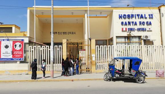 Mujer pierde la vida tras accidente de tránsito en Piura