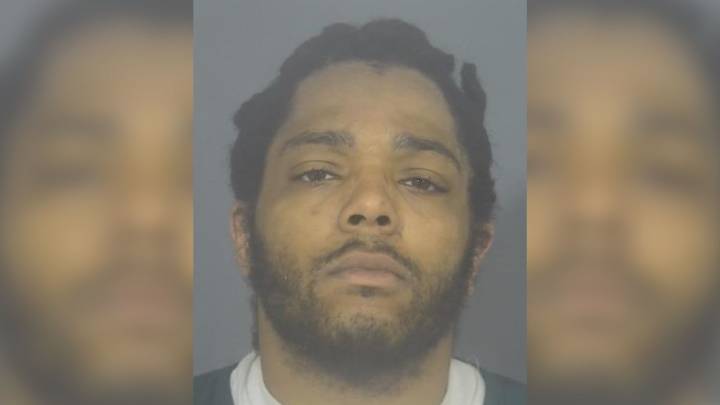 Man sentenced to 64 years for 2021 homicide