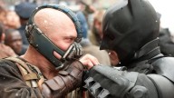 The Best Scene In Every Batman Movie, Ranked