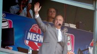Don Orsillo ranked first among top MLB broadcast teams