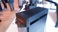HP's new Omen gaming PCs are head-turners worthy of your attention