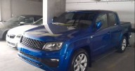 Decomisan vehículos del clan narcocriminal jujeño Liquitay