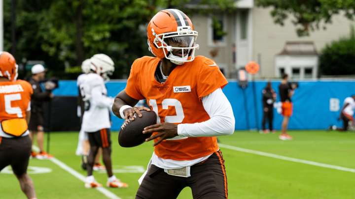 What Browns, Panthers think about Shedeur Sanders' preseason start?