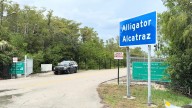 Judge dismisses part of lawsuit over detainees' legal access at 'Alligator Alcatraz'