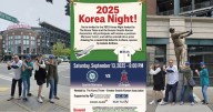 Get Your Tickets: Korean Heritage Night on September 13 at T