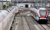 Geneva makes public transport temporarily free to combat pollution spike