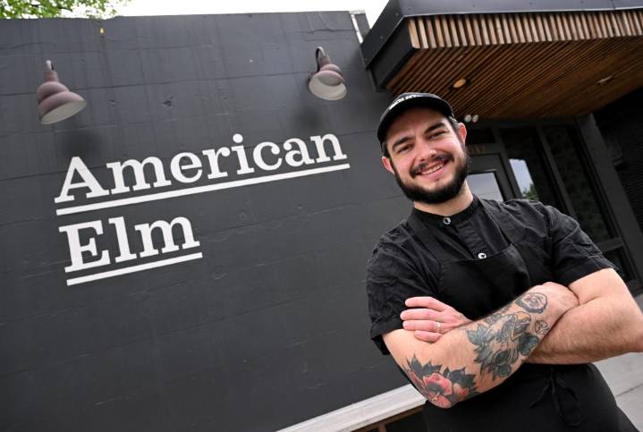 Two Denver chefs talk about the nuances of grilling