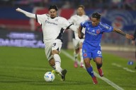 Agenda de TV y streaming del miércoles. Independiente y Estudiantes por las copas, Messi en playoffs, tenis y pre Champions
