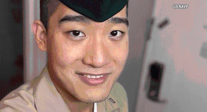 Naval Base San Diego sailor convicted of spying for China