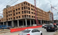 Just how many people live in Huntsville? City officials say more than 249K