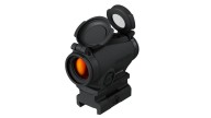 Aimpoint launches DUTY RDS MR: A new standard in red dot versatility
