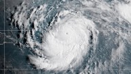 Hurricane Erin weakens to Category 3, expected to bring heavy rain to Caribbean