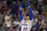 Mets put it all together in best performance in weeks