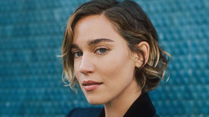 Red Sonja Star Matilda Lutz Talks Playing Her Bikini