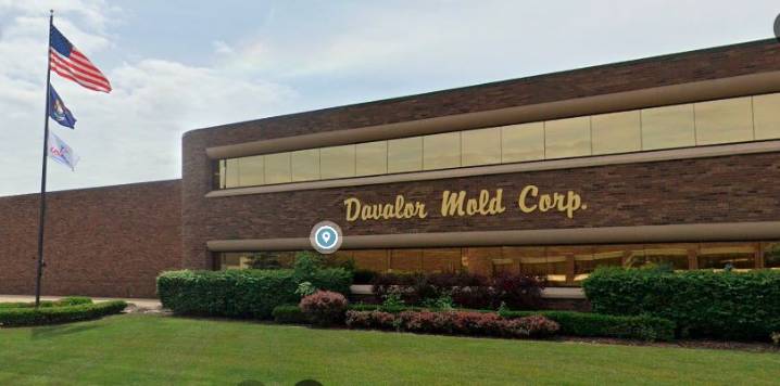 Macomb County plastic mold shop to shut down, taking 45 jobs