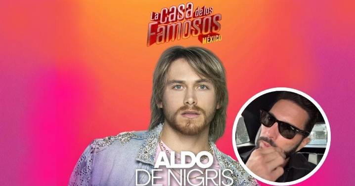 Aldo de Nigris pierde su cuenta de TikTok tras llegar a 2 millones de seguidores