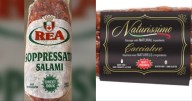 Deli meats recalled for potential salmonella contamination