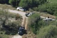 12 muertos, presuntos criminales, en enfrentamiento de Fuerza Civil de NL