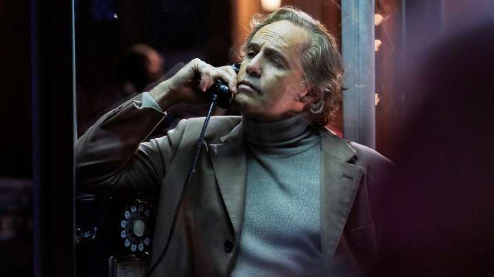 Billy Zane Had To 'Not Give A Shit' Playing Marlon Brando
