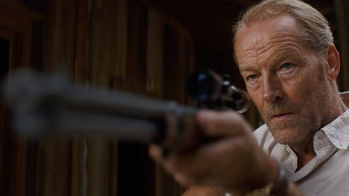 Iain Glen, Jessie Mei Li, Danielle Galligan Join Sci