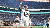 Browns 30, Panthers 10 | Final Score, Stats and Game Recap