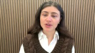 New Zealand MP suspended over Gaza calls for action