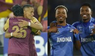 Tolima vs Millonarios EN VIVO, 17 de agosto: hora y canal Liga BetPlay