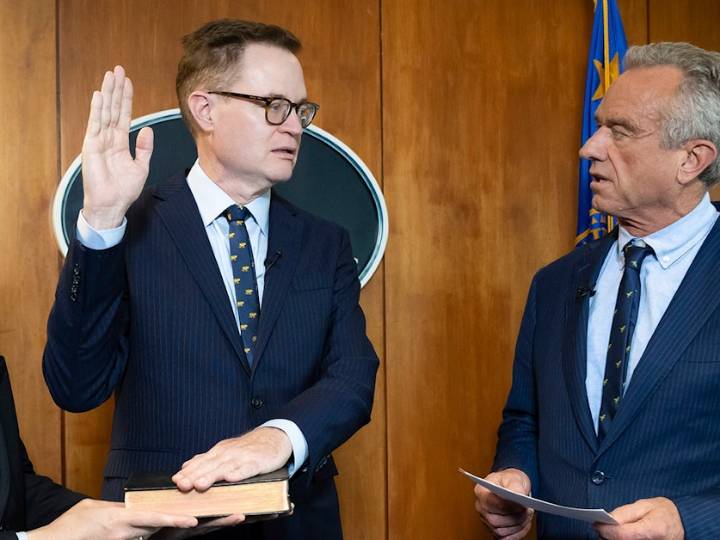 It's been a week of chaos at the CDC. Here are 5 things to know
