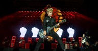 CRÓNICA: Green Day encendió Lima con punk rock, fuego y memoria colectiva