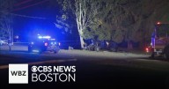 Man killed in pickup truck crash in Raynham that left passenger critically injured